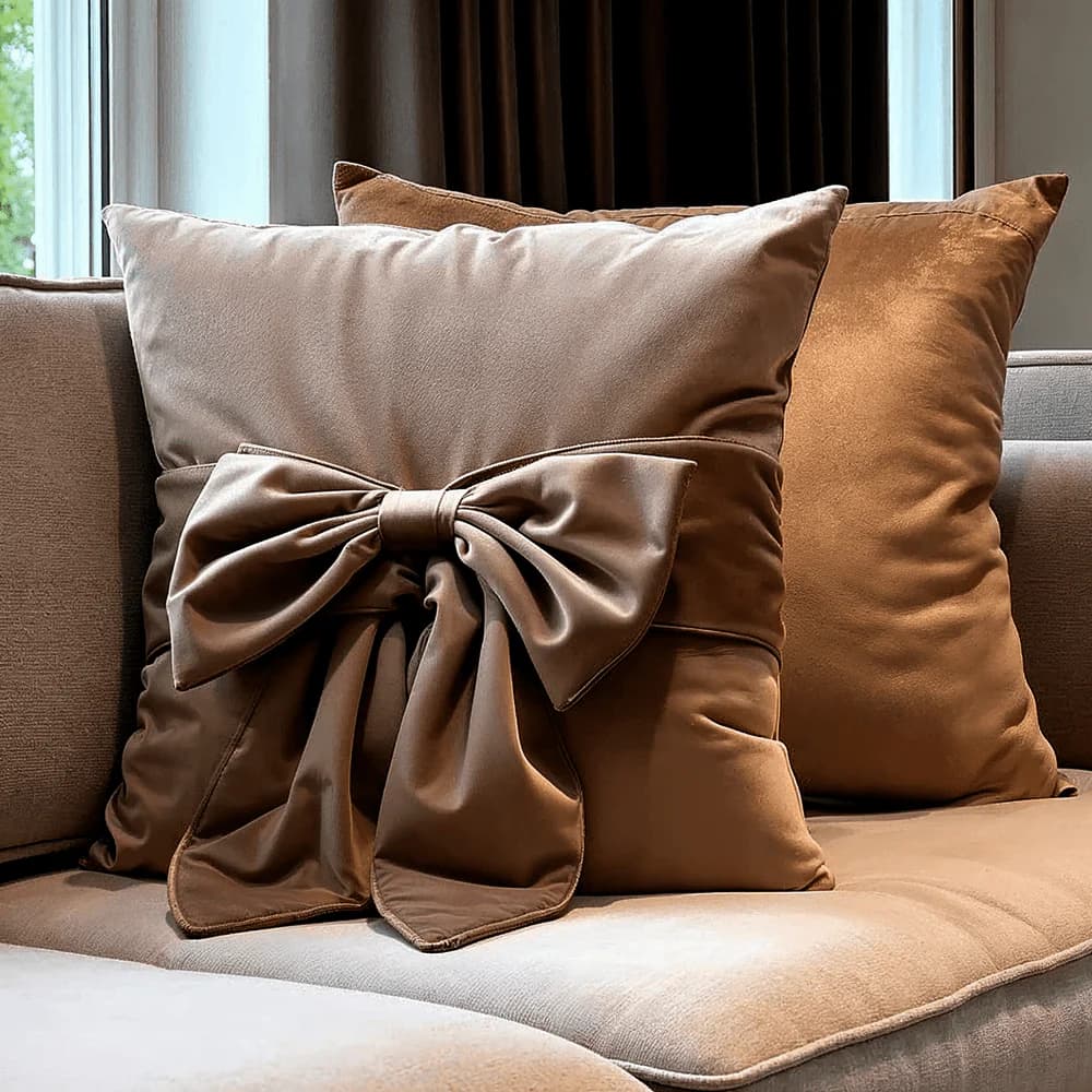 Coussins Déco