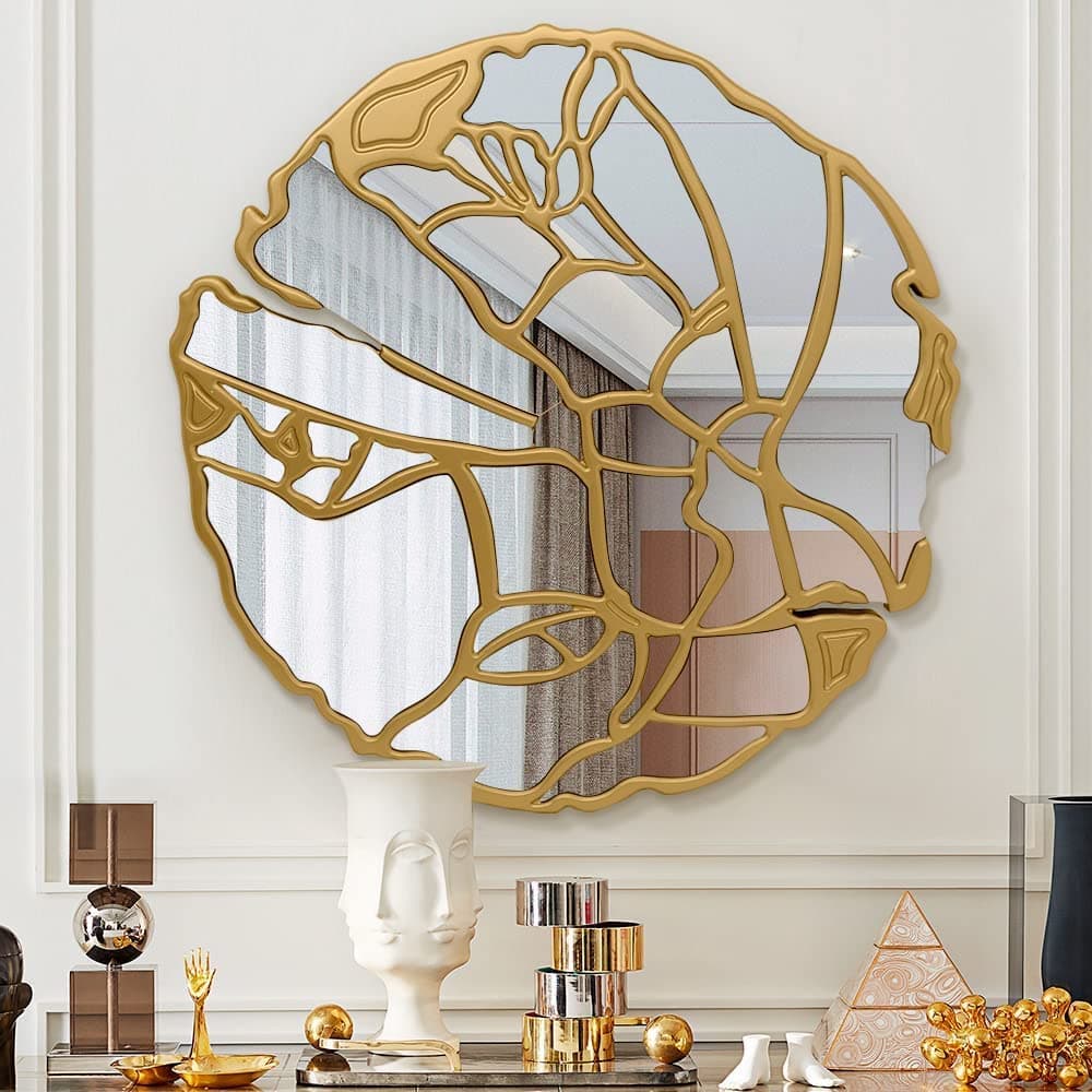 Miroirs