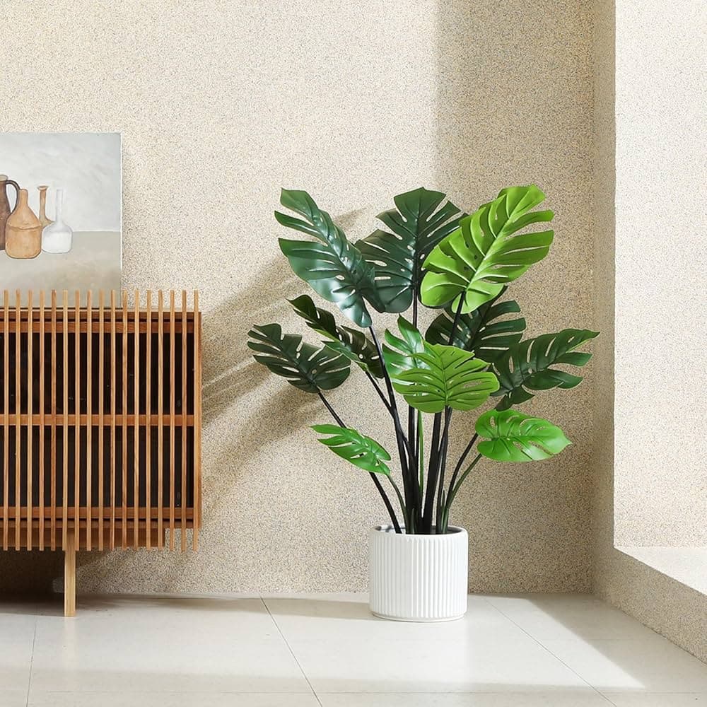 Plantes Artificielles